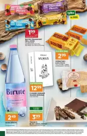 Stokrotka Market gazetka tydzień 40 Strona 20