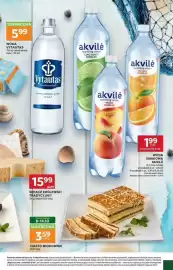 Stokrotka Market gazetka tydzień 40 Strona 21