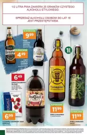 Stokrotka Market gazetka tydzień 40 Strona 22