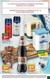 Stokrotka Market gazetka tydzień 40 Strona 23