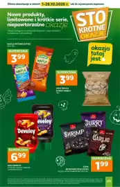 Stokrotka Market gazetka tydzień 40 Strona 24