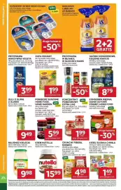 Stokrotka Market gazetka tydzień 40 Strona 26