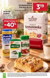Stokrotka Market gazetka tydzień 40 Strona 27