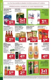 Stokrotka Market gazetka tydzień 40 Strona 32