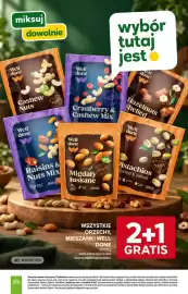 Stokrotka Market gazetka tydzień 40 Strona 33