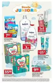 Stokrotka Market gazetka tydzień 40 Strona 35