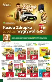 Stokrotka Market gazetka tydzień 40 Strona 6