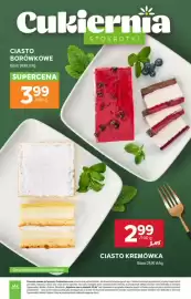 Stokrotka Market gazetka tydzień 40 Strona 8