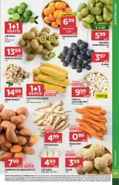 Stokrotka Market gazetka tydzień 40 Strona 9