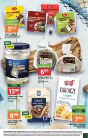 Stokrotka gazetka Strona 3: Kartacze z mięsem Nowy Wiśnicz €7,49