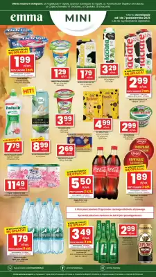 EMMA market | Mini (ważność do 7-10)