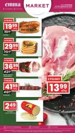 EMMA market gazetka | Market Strona 2