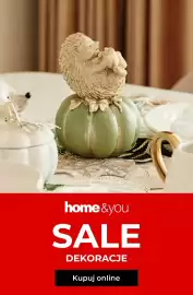 Home&You gazetka tydzień 40 Strona 1
