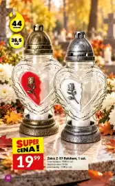 Twój Market gazetka tydzień 40 Strona 10: Znicz Z-57 Rolchem €19,99