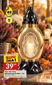 Twój Market gazetka tydzień 40 Strona 12