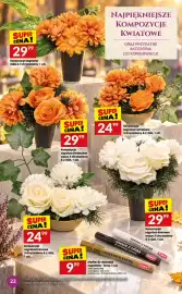 Twój Market gazetka tydzień 40 Strona 22