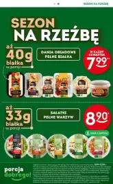 Żabka gazetka Strona 11