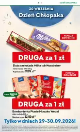 Żabka gazetka Strona 14