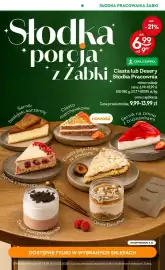 Żabka gazetka Strona 31