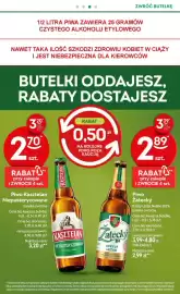 Żabka gazetka Strona 36