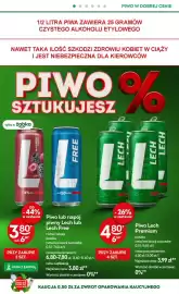 Żabka gazetka Strona 38