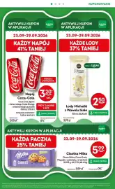 Żabka gazetka Strona 44