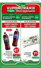 Żabka gazetka Strona 46