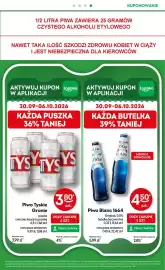 Żabka gazetka Strona 47
