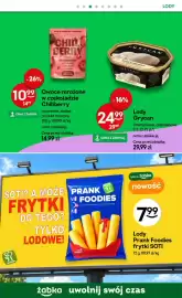 Żabka gazetka Strona 50
