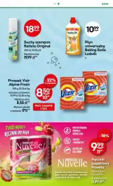 Żabka gazetka Strona 81