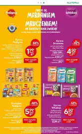 Żabka gazetka Strona 84
