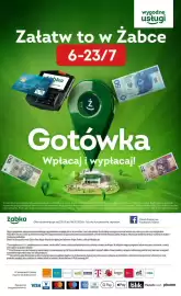 Żabka gazetka Strona 86