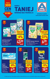 ALDI gazetka tydzień 40 Strona 20