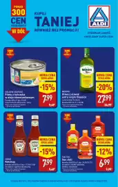 ALDI gazetka tydzień 40 Strona 3