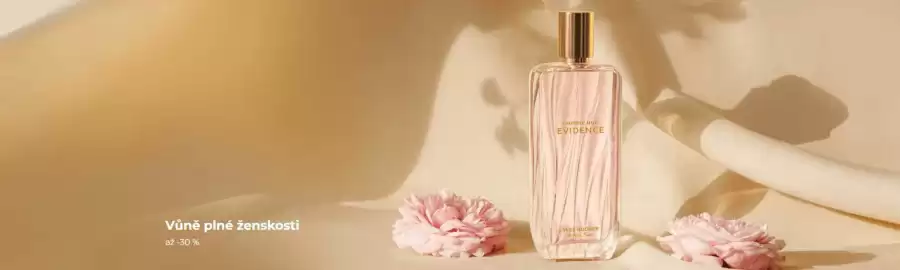 Yves Rocher leták Strana 2