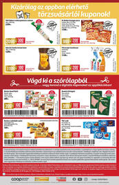 Coop akciós újság | Szuper Plusz Oldal 16