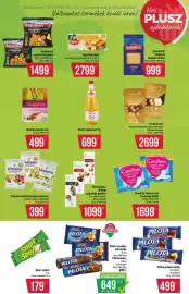 Coop akciós újság | Szuper Plusz Oldal 11