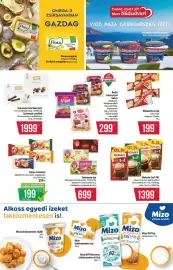 Coop akciós újság | Szuper Plusz Oldal 12
