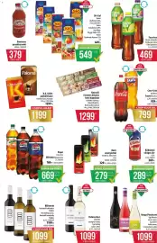 Coop akciós újság | Szuper Plusz Oldal 13