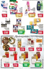 Coop akciós újság | Szuper Plusz Oldal 15