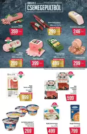 Coop akciós újság | Szuper Plusz Oldal 2