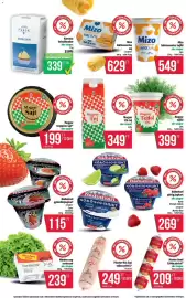 Coop akciós újság | Szuper Plusz Oldal 3