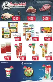Coop akciós újság | Szuper Plusz Oldal 4