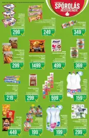 Coop akciós újság | Szuper Plusz Oldal 5
