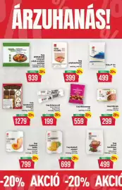 Coop akciós újság | Szuper Plusz Oldal 6