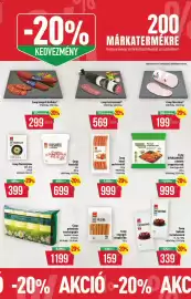 Coop akciós újság | Szuper Plusz Oldal 7