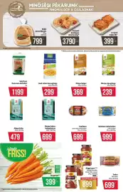 Coop akciós újság | Szuper Plusz Oldal 8