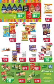 Coop akciós újság | Szuper Plusz Oldal 9