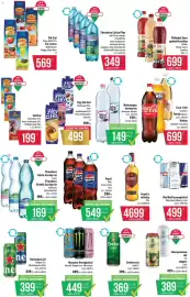 Coop akciós újság | Szuper Plusz Oldal 10