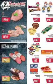 Coop akciós újság | Szuper Plusz Oldal 2